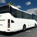 Thaco Cruizer 120s ETS2 1.581