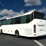 Thaco Cruizer 120s ETS2 1.582