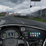 Thaco Cruizer 120s ETS2 1.583