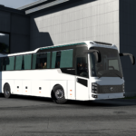 Thaco Cruizer 120s ETS2 1.584