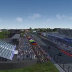 Tisbury Park Raceway2