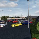Tisbury Park Raceway3