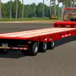 Tombs Landoll Trailer v1.0