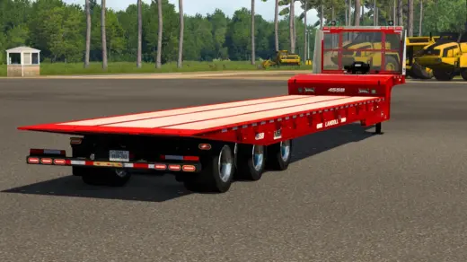 Tombs Landoll Trailer v1.0