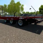 Tombs Landoll Trailer v1.02