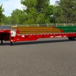 Tombs Landoll Trailer v1.05