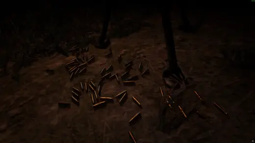 Weapon Behavior Enhancements