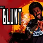 Weed Blunt