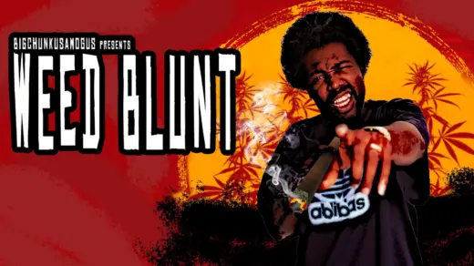 Weed Blunt