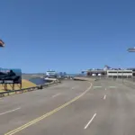 West Coast Ferry Terminals v1.12