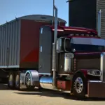 Western Commodity Express Trailer v0.6