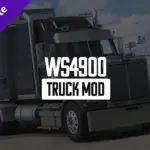 Western Star 4900SF