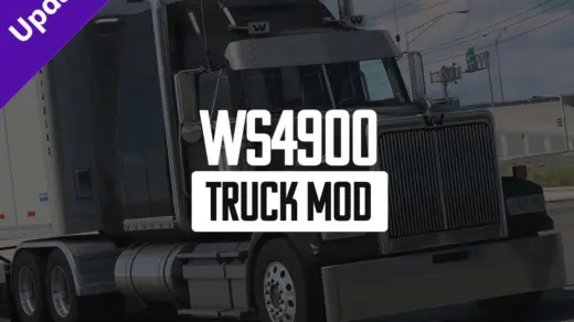Western Star 4900SF