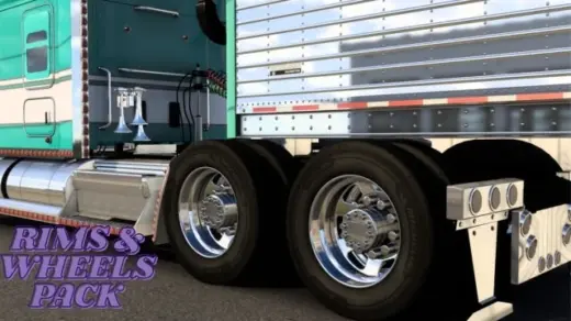 Wheels Pack