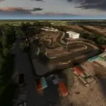 Wollongong Kart Raceway