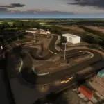 Wollongong Kart Raceway2