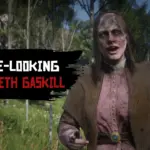 Worse-Looking Mary-Beth Gaskill