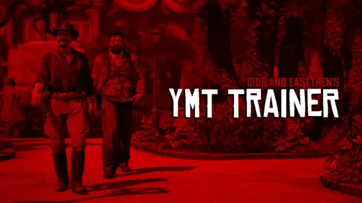 YMT Trainer