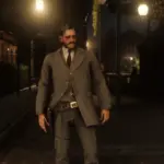 agent fordham inspired coat3