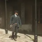 agent fordham inspired coat5
