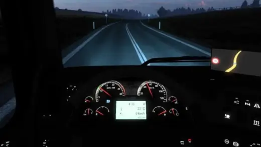 blue-headlights-v158