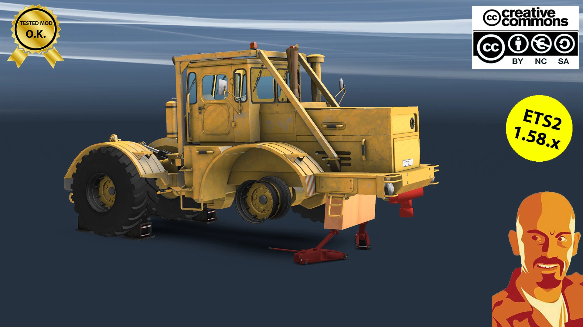 cargo-pack-for-cranetrucks-v20-ets2-158x