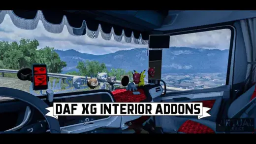 interior-addons-daf-xfxg-v158