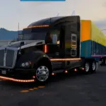 kenworth t680 v1.58
