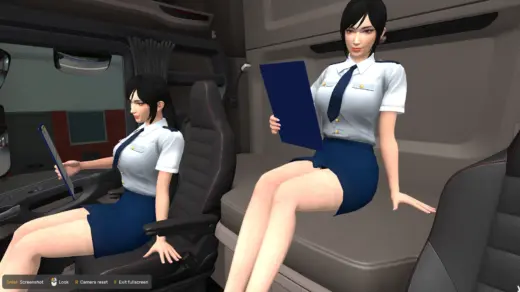 lianshi-co-driver-v158