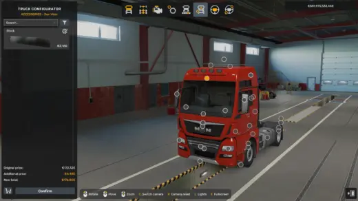 lightfix-skylight-for-man-trucks-v158