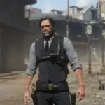 mafia style holster v22
