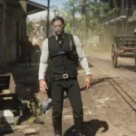 mafia style holster v23