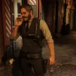 mafia style holster v24