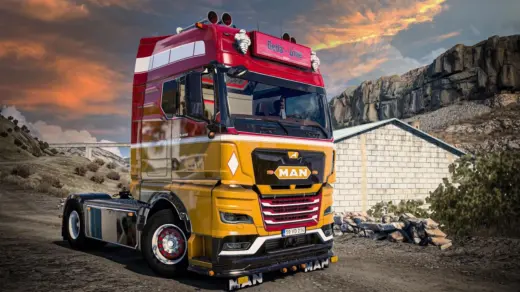 man-tg3-2020-sct-desing-truck-v158