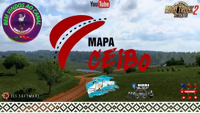 mapa-ceibo-argentina-map
