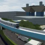 Tokyo ePrix 2024 and 2025