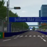 Tokyo ePrix 2024 and 20251