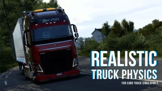 realistic-truck-physics-mod-v911