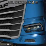 sequential-turn-signal-for-daf-xg-2021-v158