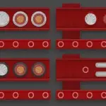 trailer-rear-bumper-round-led-lights-v158
