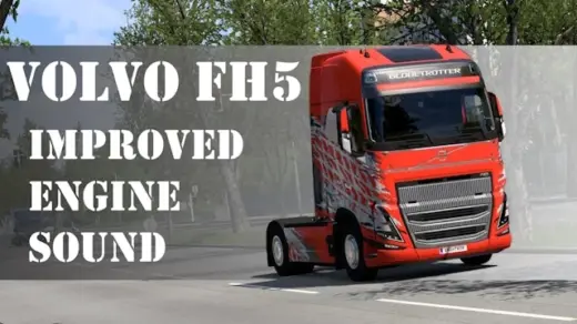 volvo-fh5-improved-engine-sound-v26