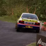 1997 Subaru Impreza - Krzysztof Hołowczyc3