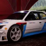 306 Maxi II tribute 2051