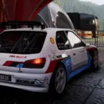 306 Maxi II tribute 2052