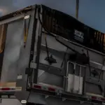 39FT TrailStar End Dump v1.0 1.593