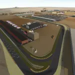 Aliki Circuit8
