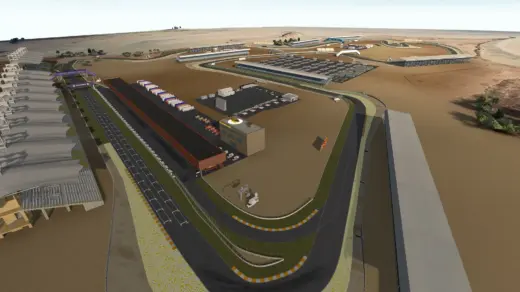Aliki Circuit8