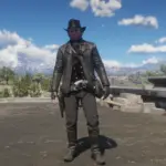 Arthur Black Outfit6