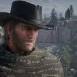 Arthur Poncho Outfit