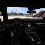Audi RS6 Avant C8 2020 V2.1 1.596